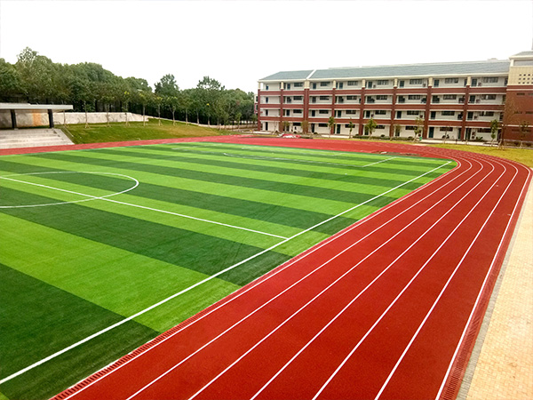 【江西】南昌市新建区望城中心小学（新校区）