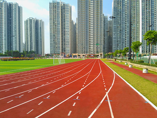 【广州】祈福英语实验学校