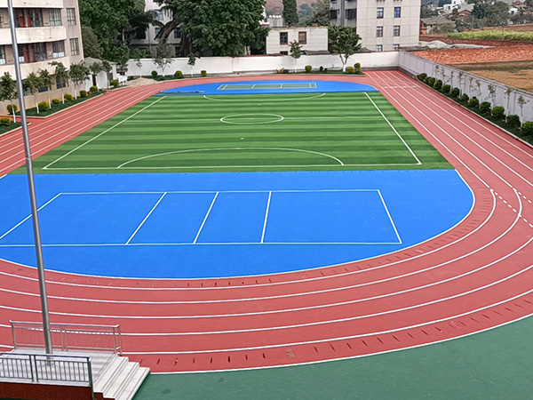 【云南】云南红河洲个旧倘甸小学